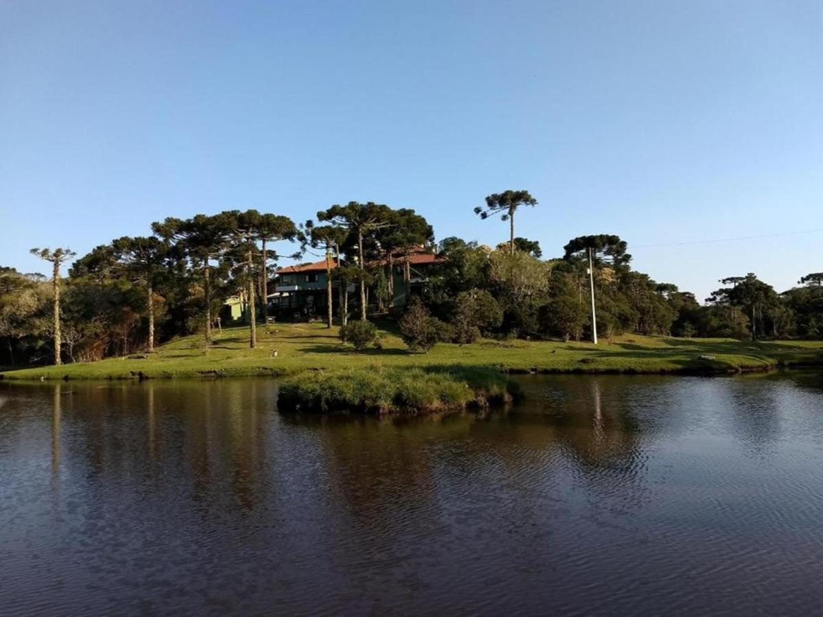 Refugio Da Floresta *